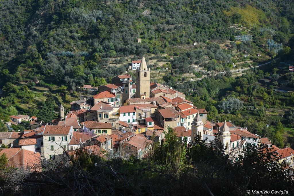 Tere Ceriana Affittacamere Exterior photo