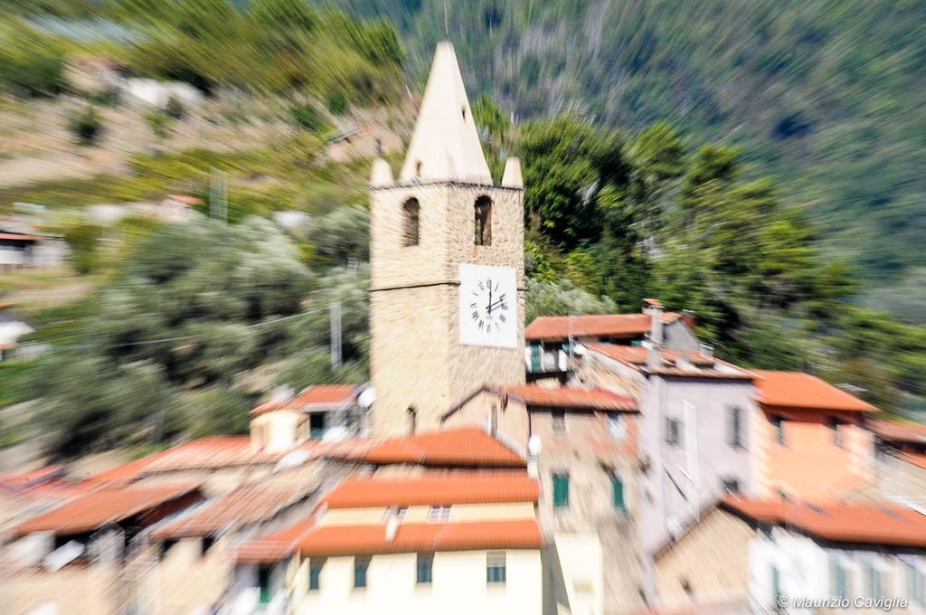 Tere Ceriana Affittacamere Exterior photo