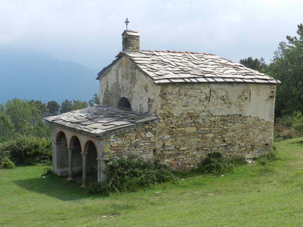 Tere Ceriana Affittacamere Exterior photo